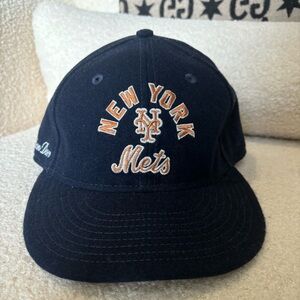 NY Mets Aime Leon Dore SnapBack hat